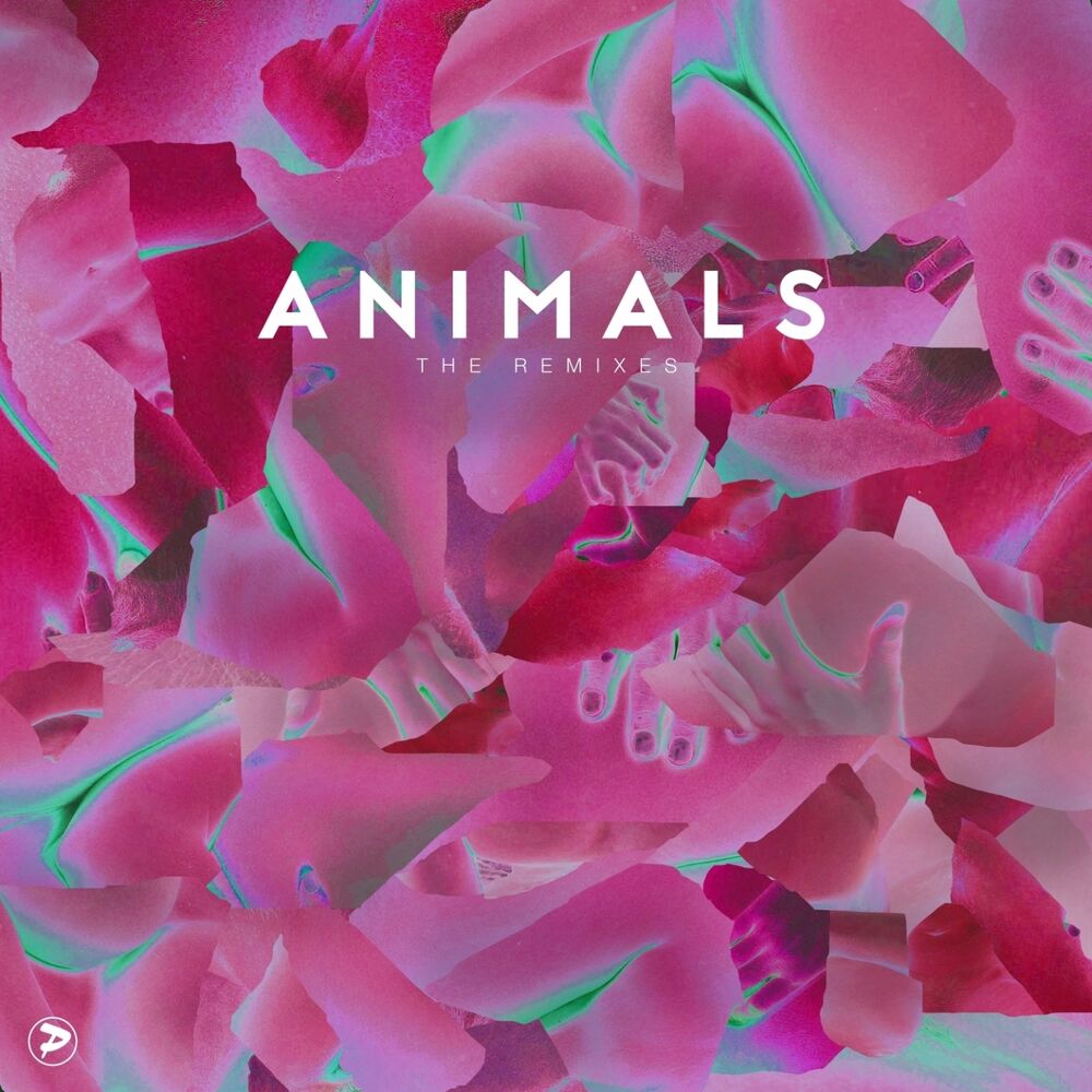 Picture of Animals (The Remixes)