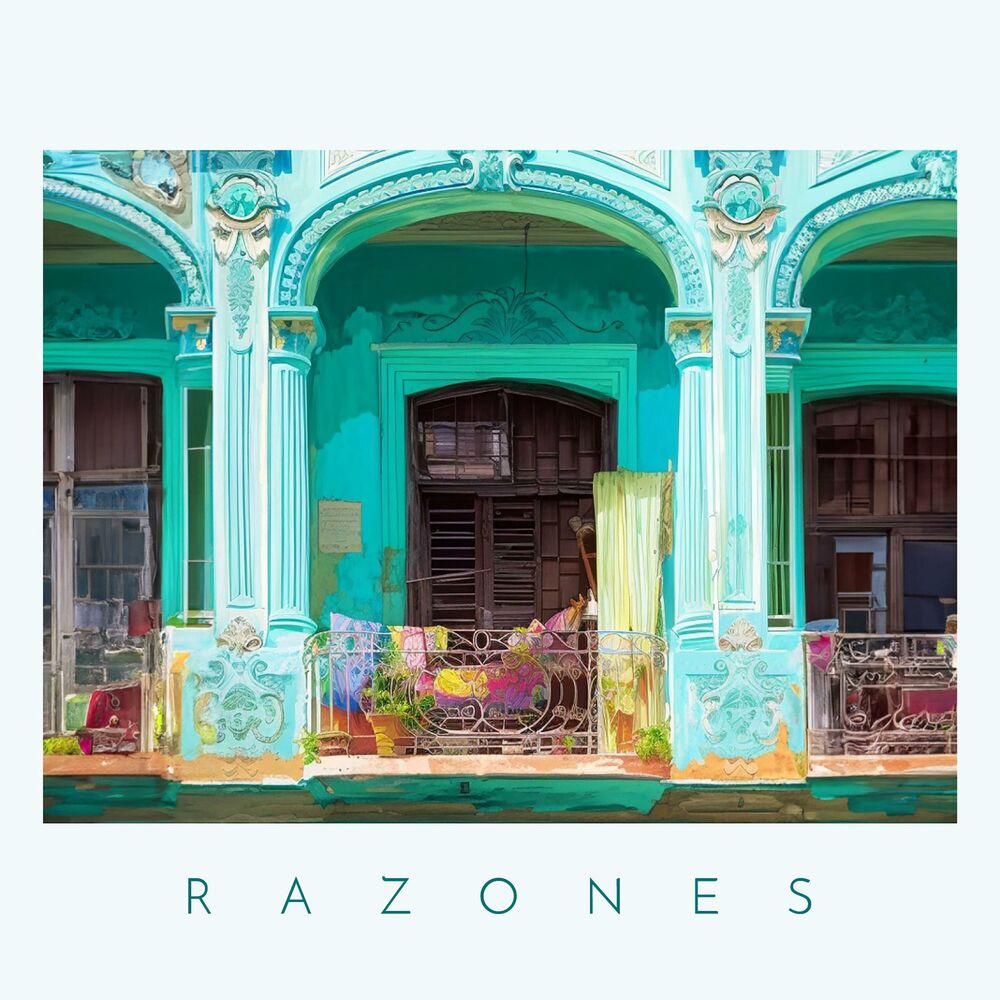 Picture of Razones