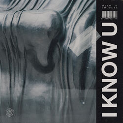 Cover of I Know U