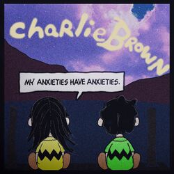 Cover of Charlie Brown