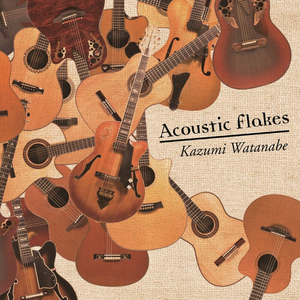 Picture of Acoustic Flakes