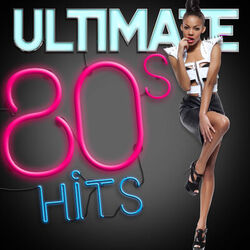 Cover of Ultimate 80's Hits