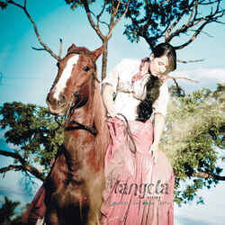 Cover of Louvores da Minha Terra