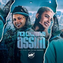 Cover of Fica Combinado Assim