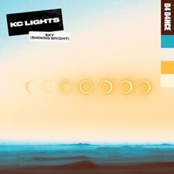 Cover of Sky (Shining Bright)