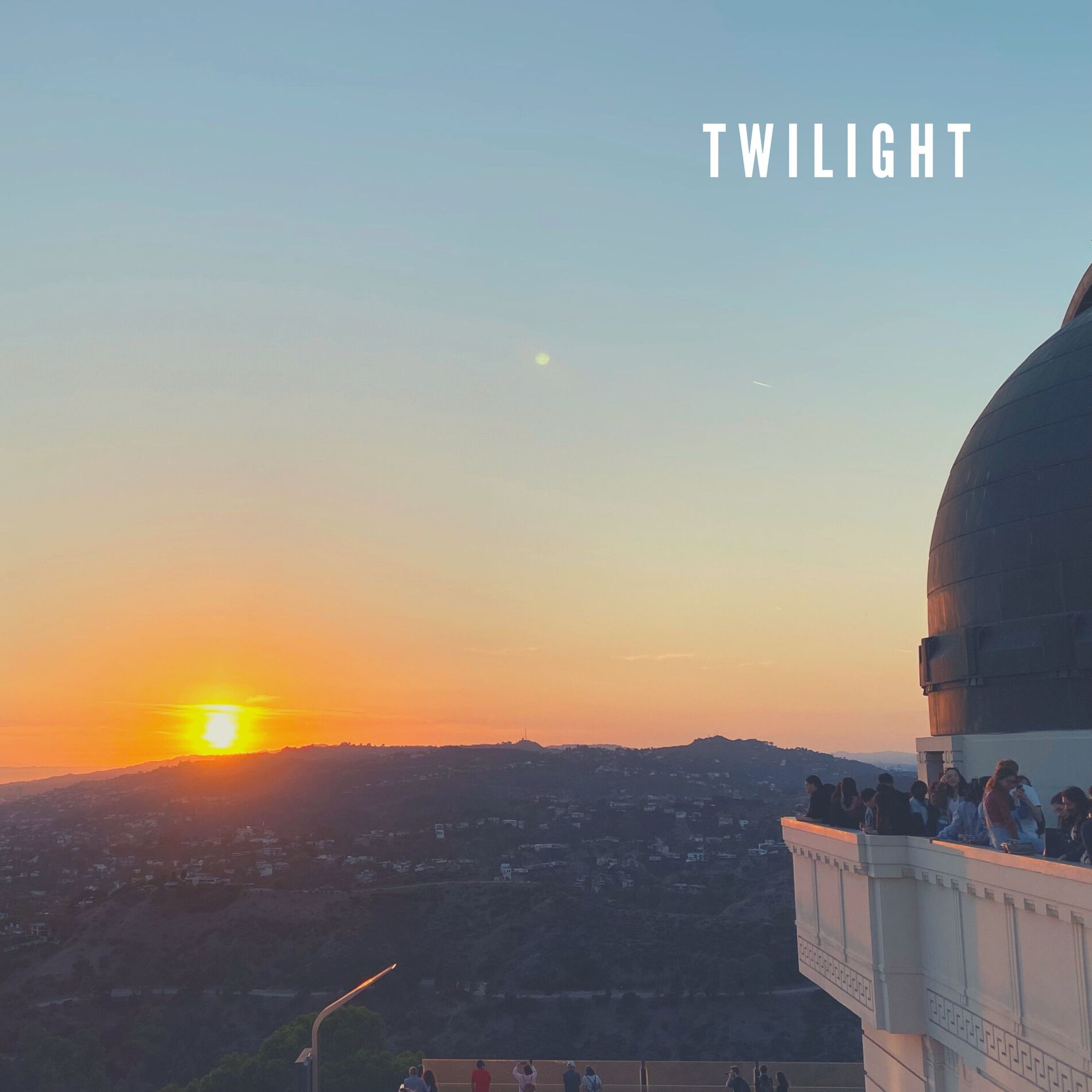 Album cover of Twilight