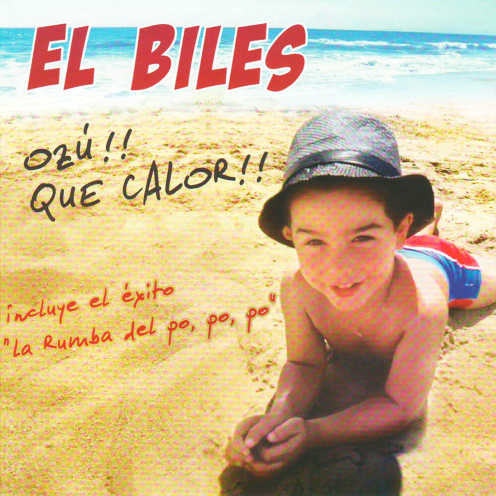 Picture of Ozú!! Que Calor!!