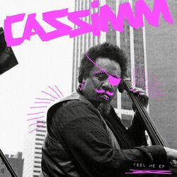 Cover of Feel Me EP