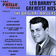 Like A Baby by Len Barry album cover