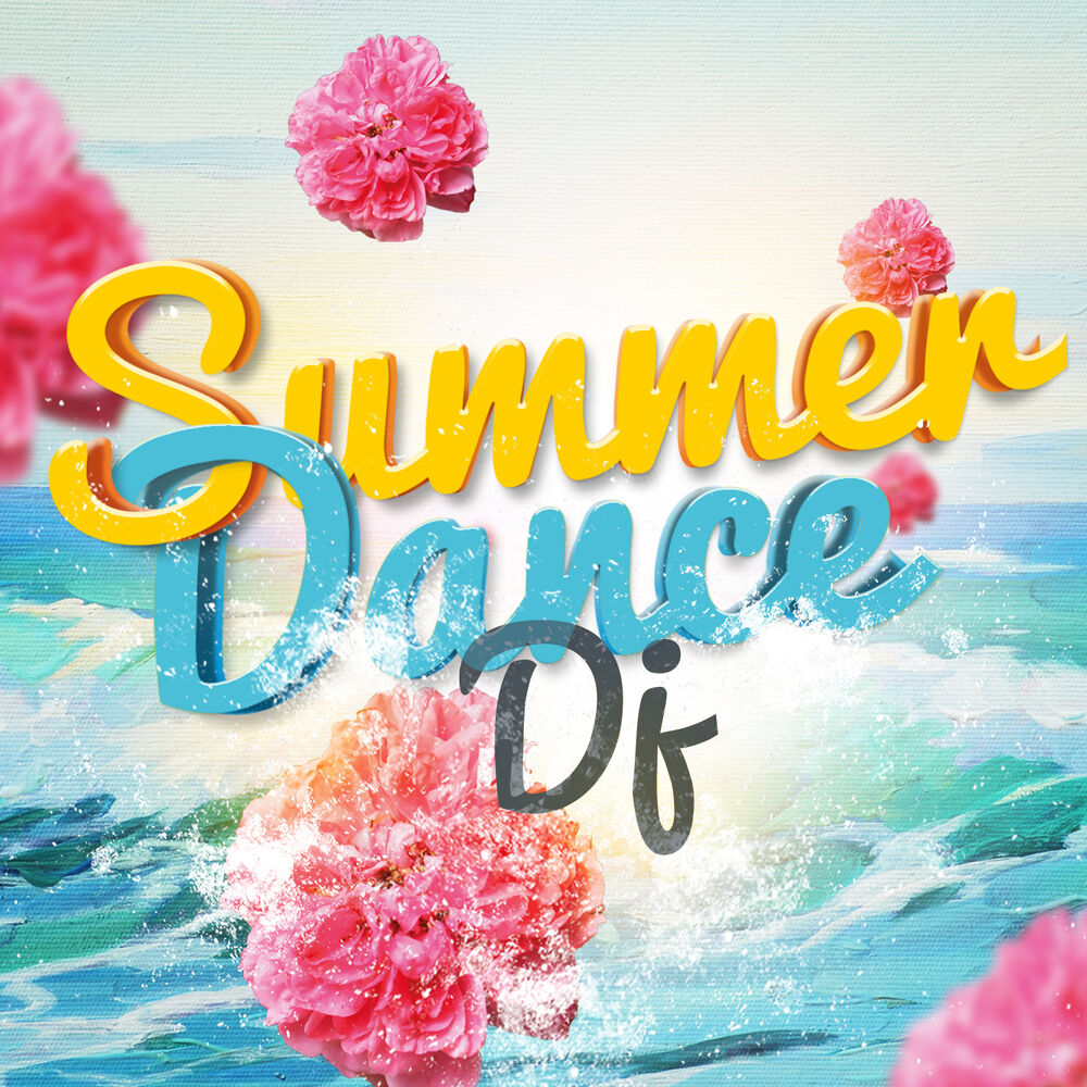 Picture of Summer Dance DJ
