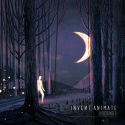 Cover of Everchanger