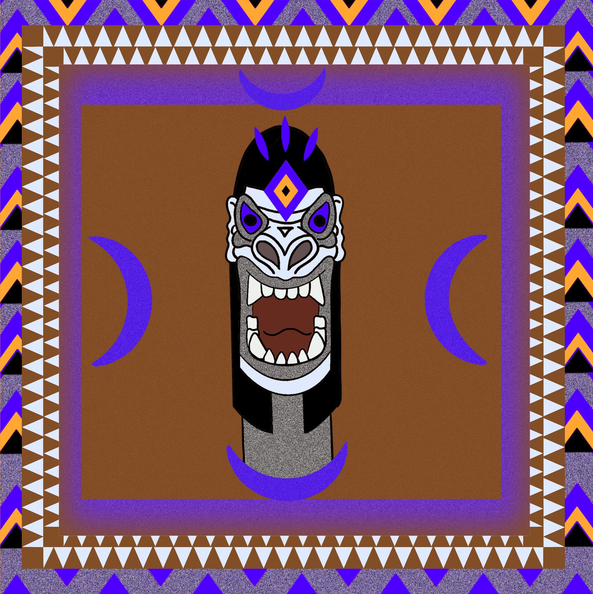 Album cover of Ben Bella (citação: Zamba Ben)
