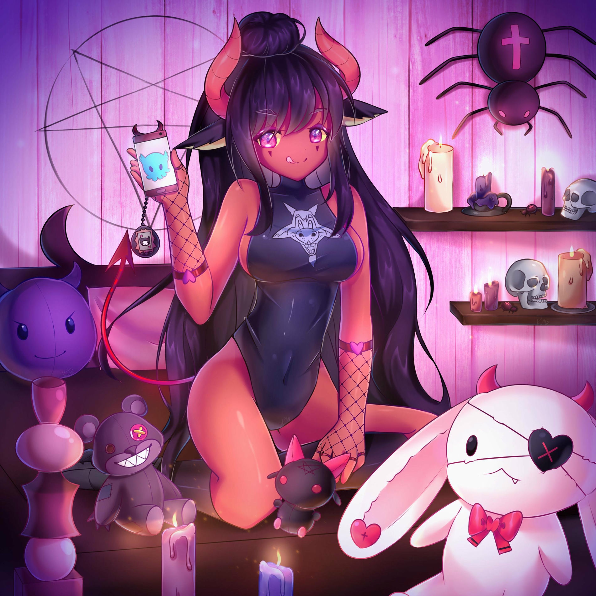 666FUCKTHECOPS - ANIME PUSSY EATER | Deezer