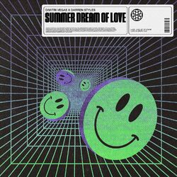 Cover of Summer Dream Of Love