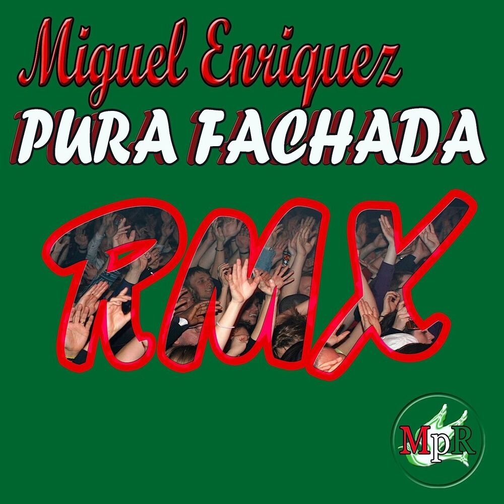 Picture of Pura Fachada (Remix)