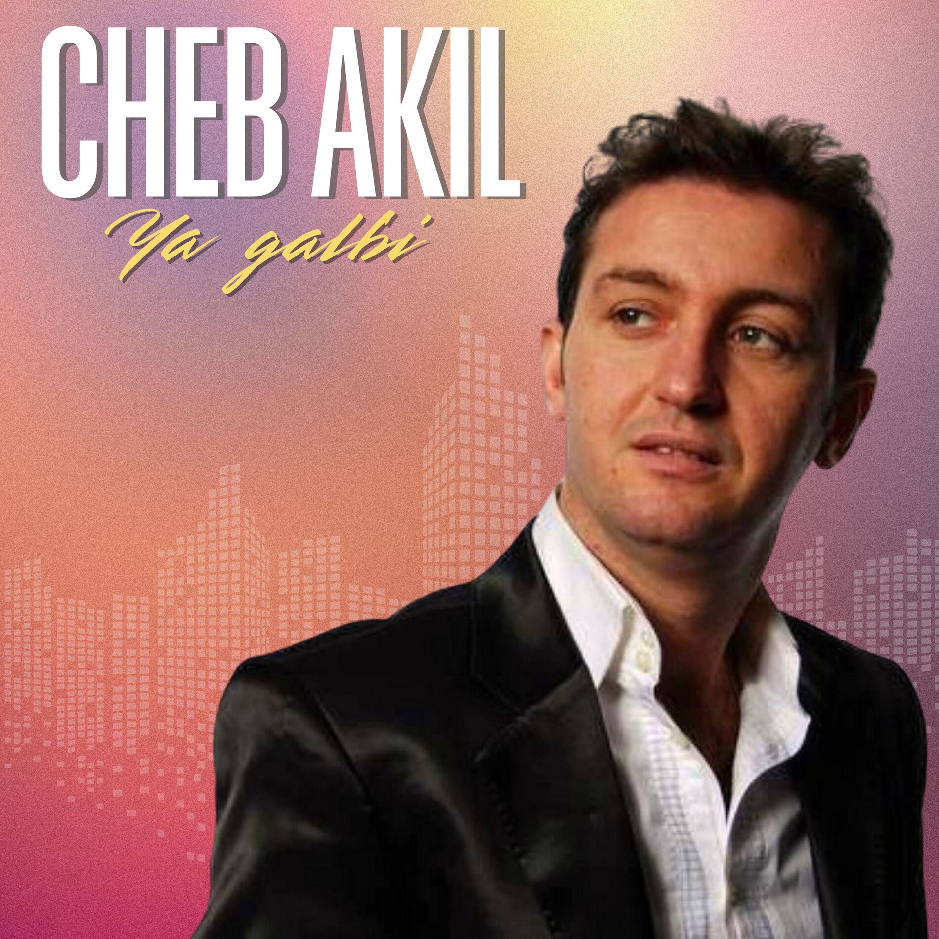Album cover of Ya galbi
