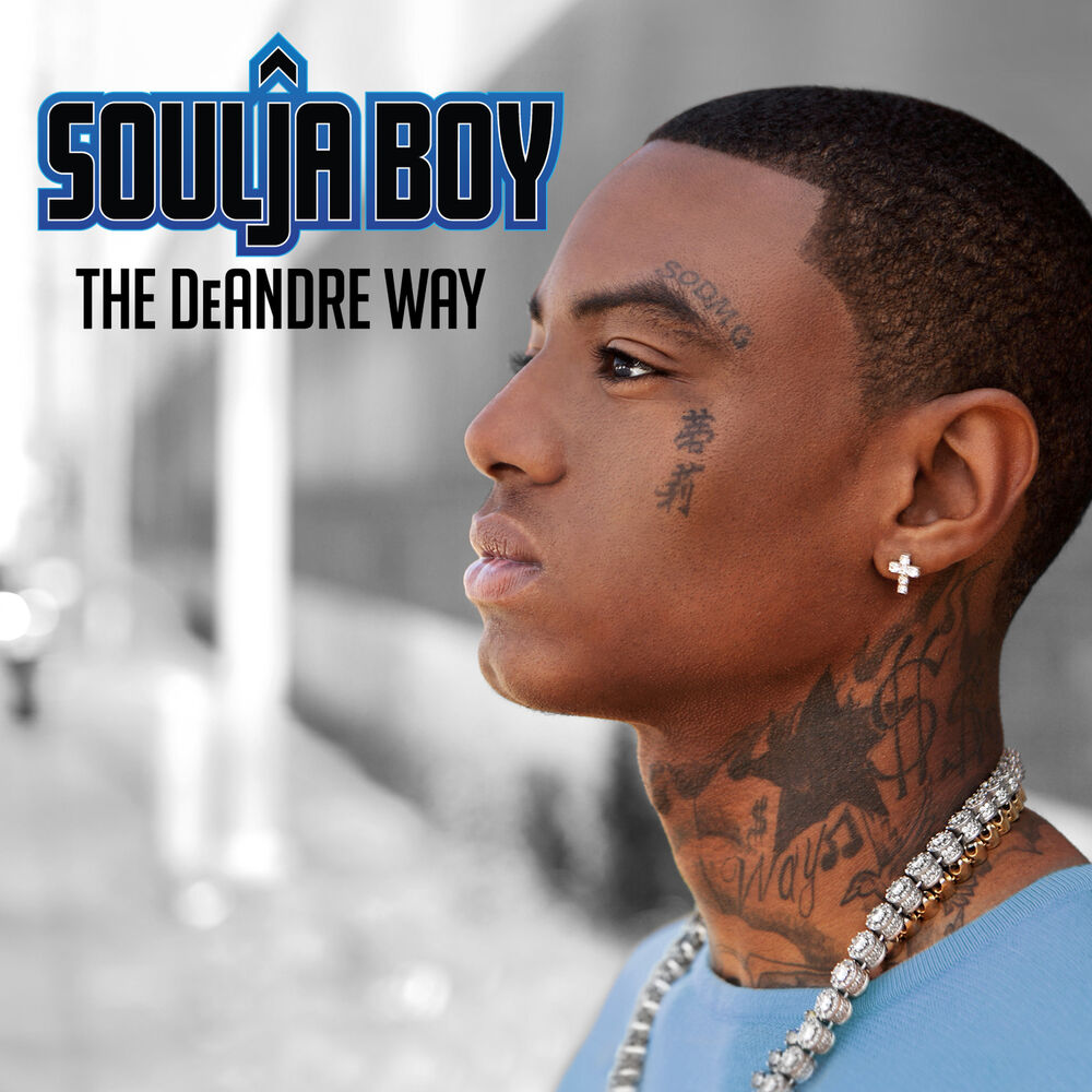 Picture of The DeAndre Way (Deluxe)