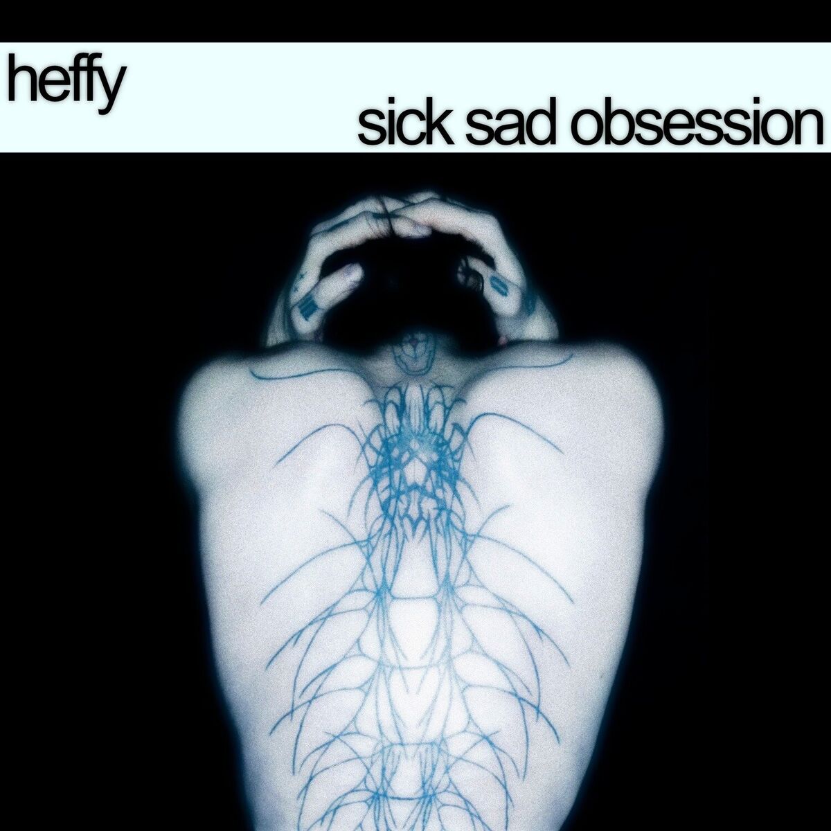 Album cover of Sick Sad Obsession