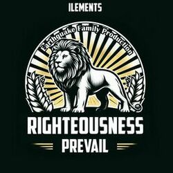 Cover of Righteousness Prevail