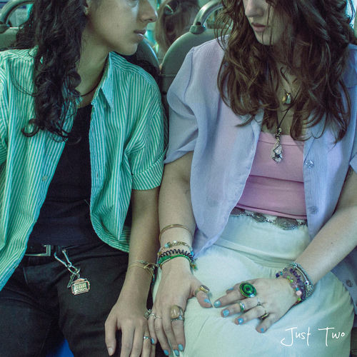 Just Two