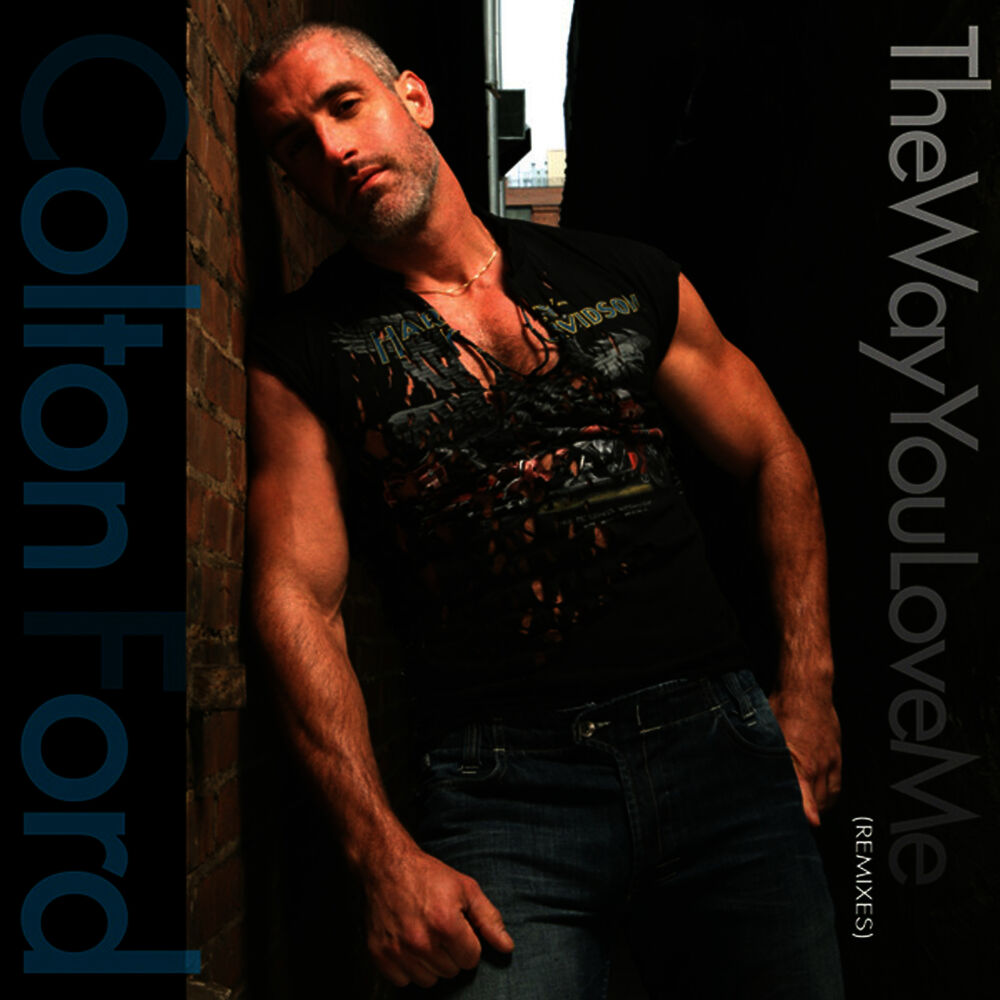 Picture of The Way You Love Me