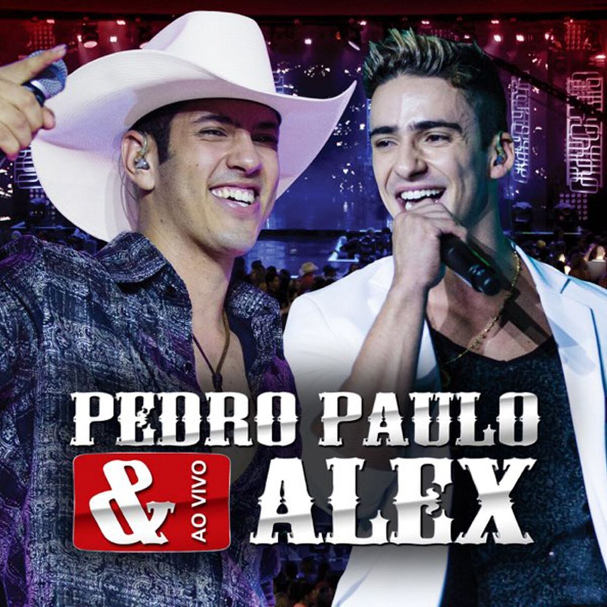 Album cover of Ao Vivo em Umuarama