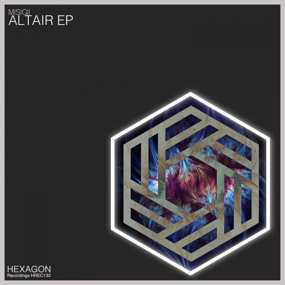 Picture of Altair Ep