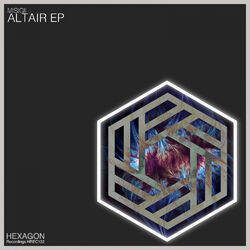 Cover of Altair Ep