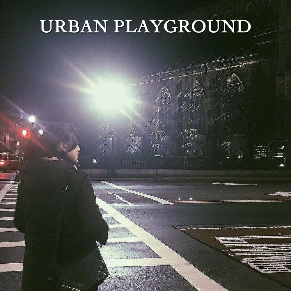 Picture of Urban Playground