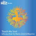 Touch My Soul