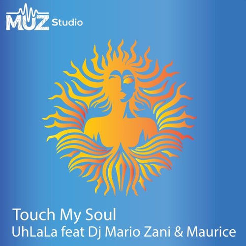 Touch My Soul