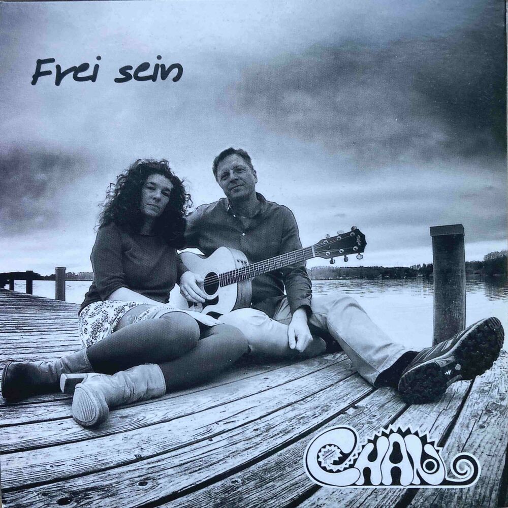Picture of Frei sein