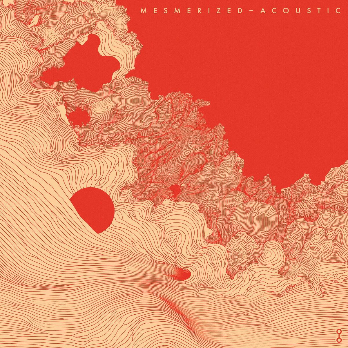 Album cover of Mesmerized (Acoustic)