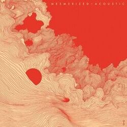 Cover of Mesmerized (Acoustic)