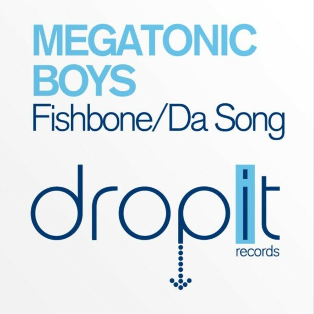 Picture of Fishbone / Da Song