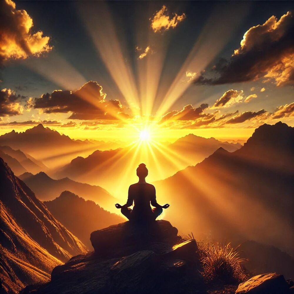 Picture of Dia de Yoga: Calma Matinal