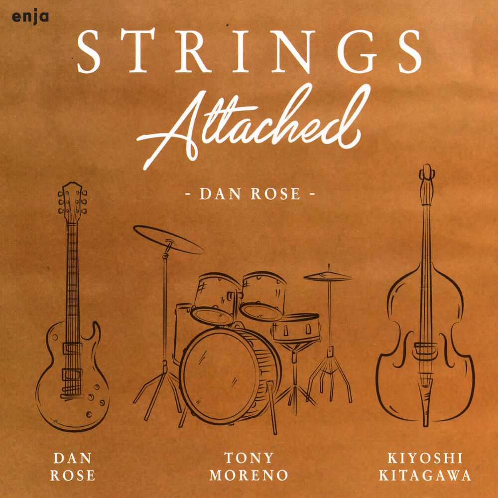 Picture of Strings Attached