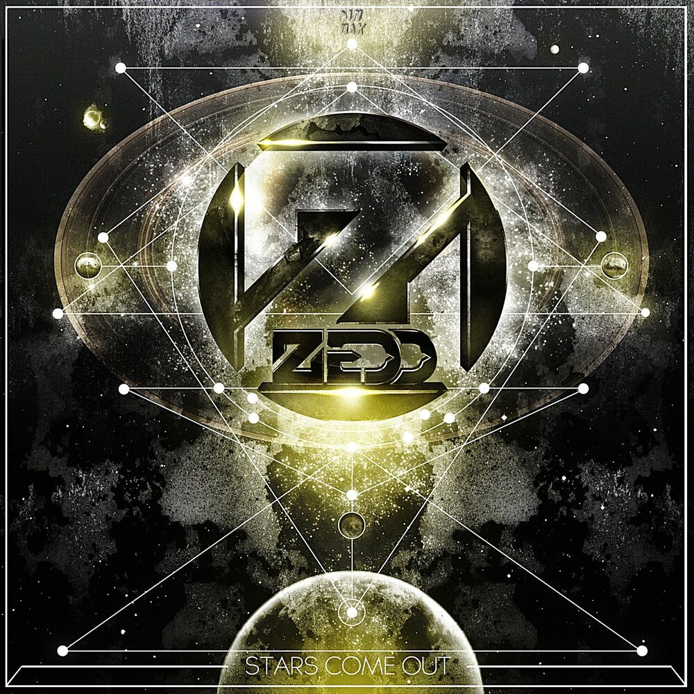 Picture of Stars Come Out (Remixes)