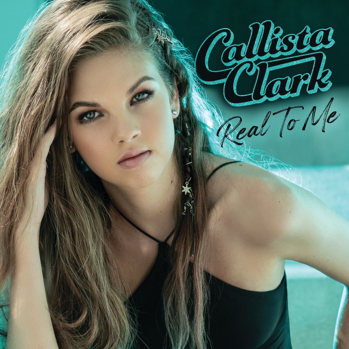 Album cover of It’s ‘Cause I Am