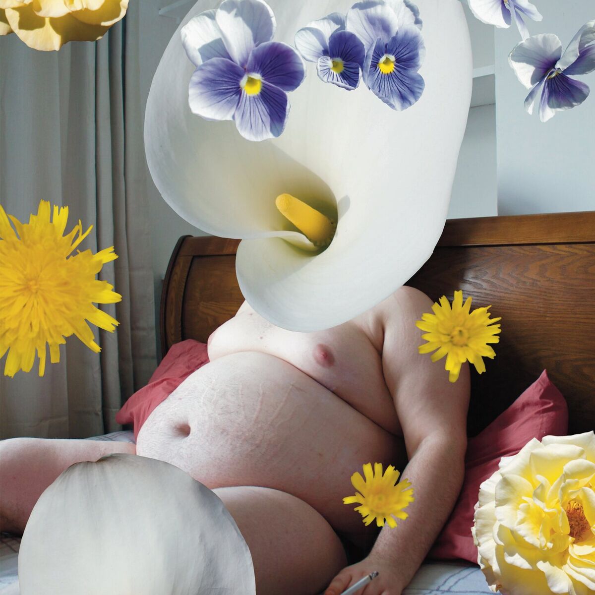 Album cover of No Tears In The Backroom Vol. 2