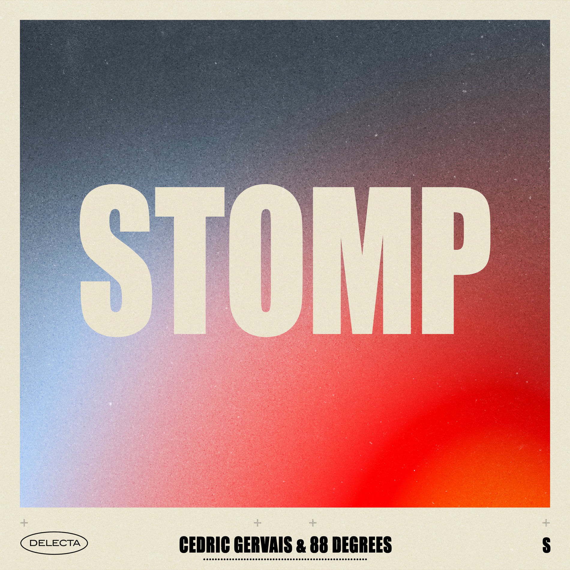 Album cover of STOMP