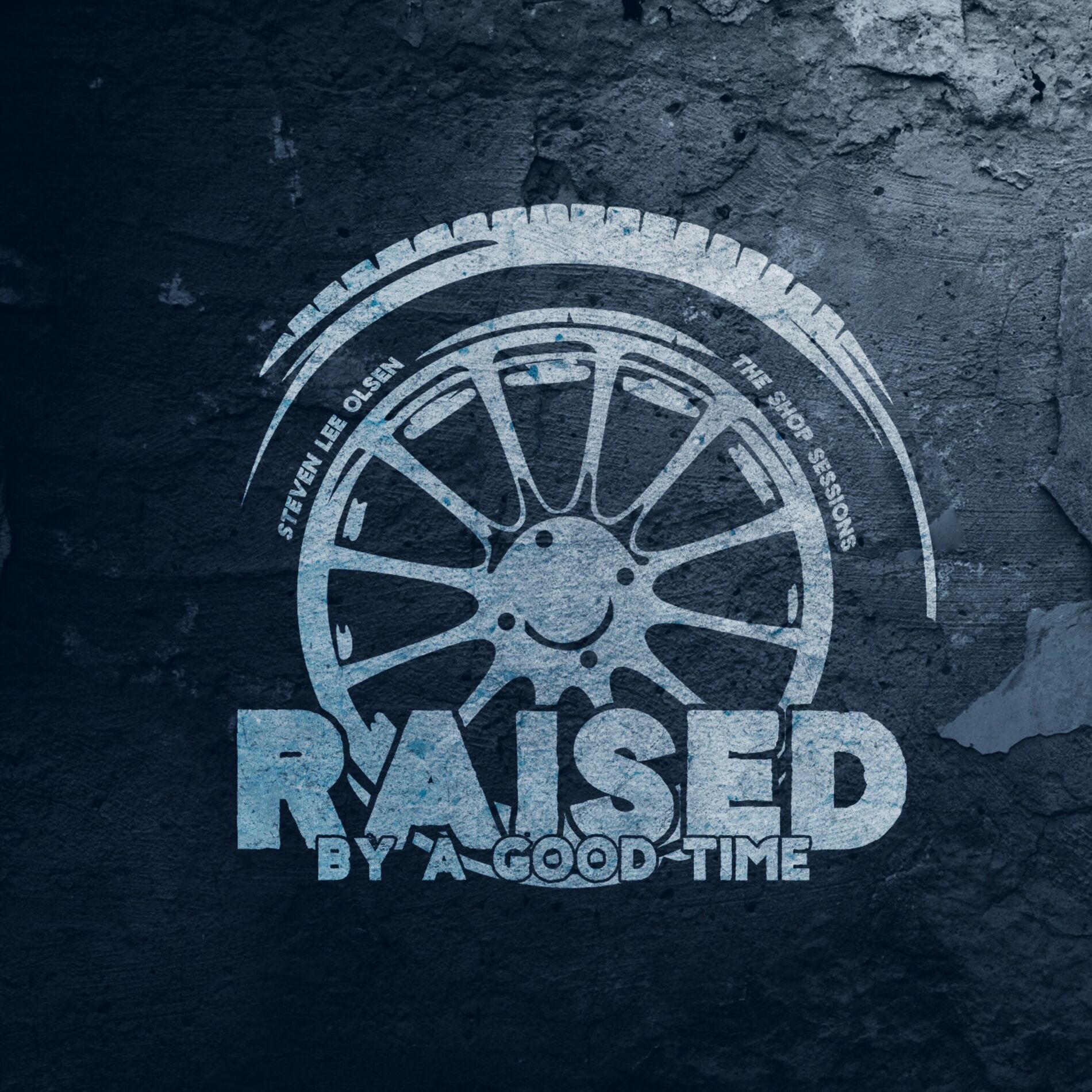 Album cover of Raised By A Good Time (Acoustic)