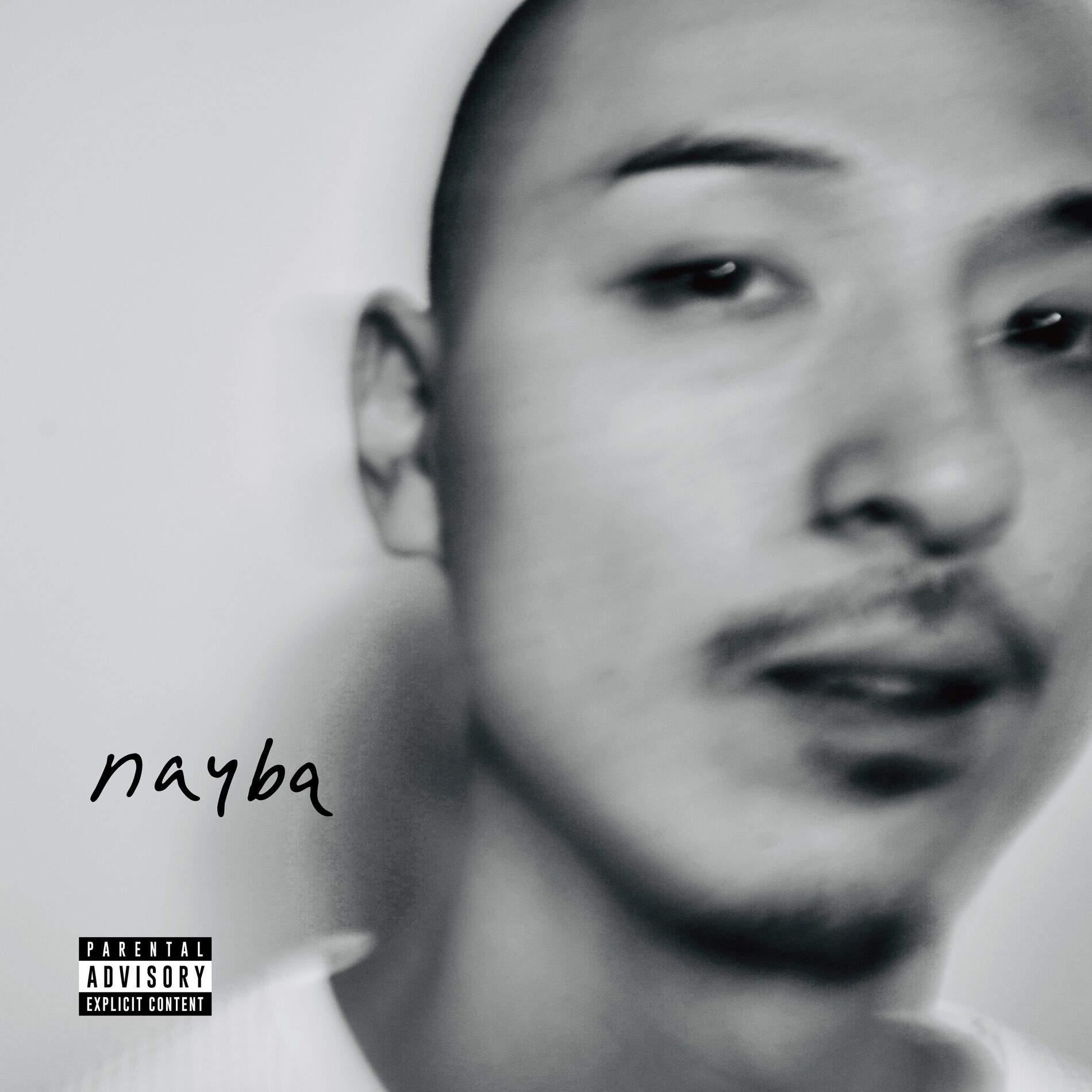 Album cover of nayba