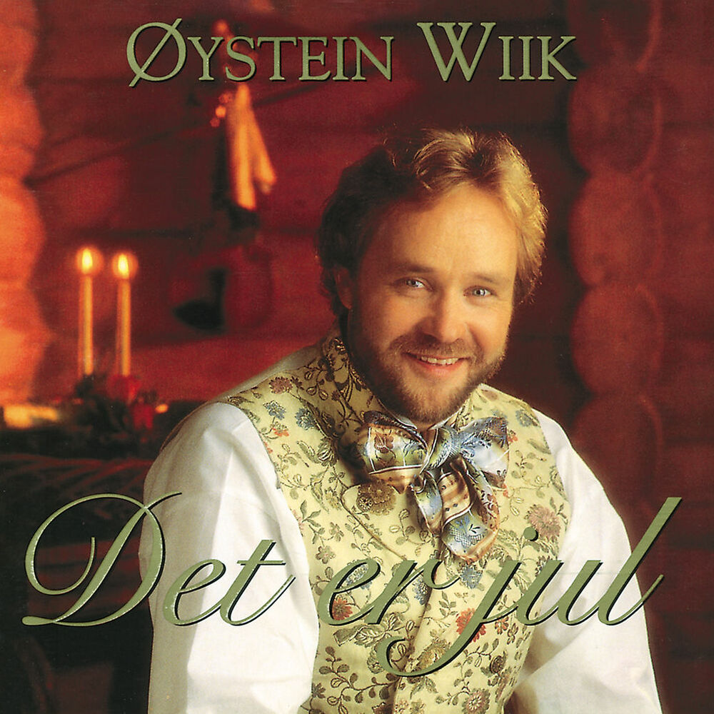 Picture of Det Er Jul
