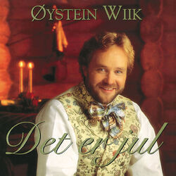 Cover of Det Er Jul