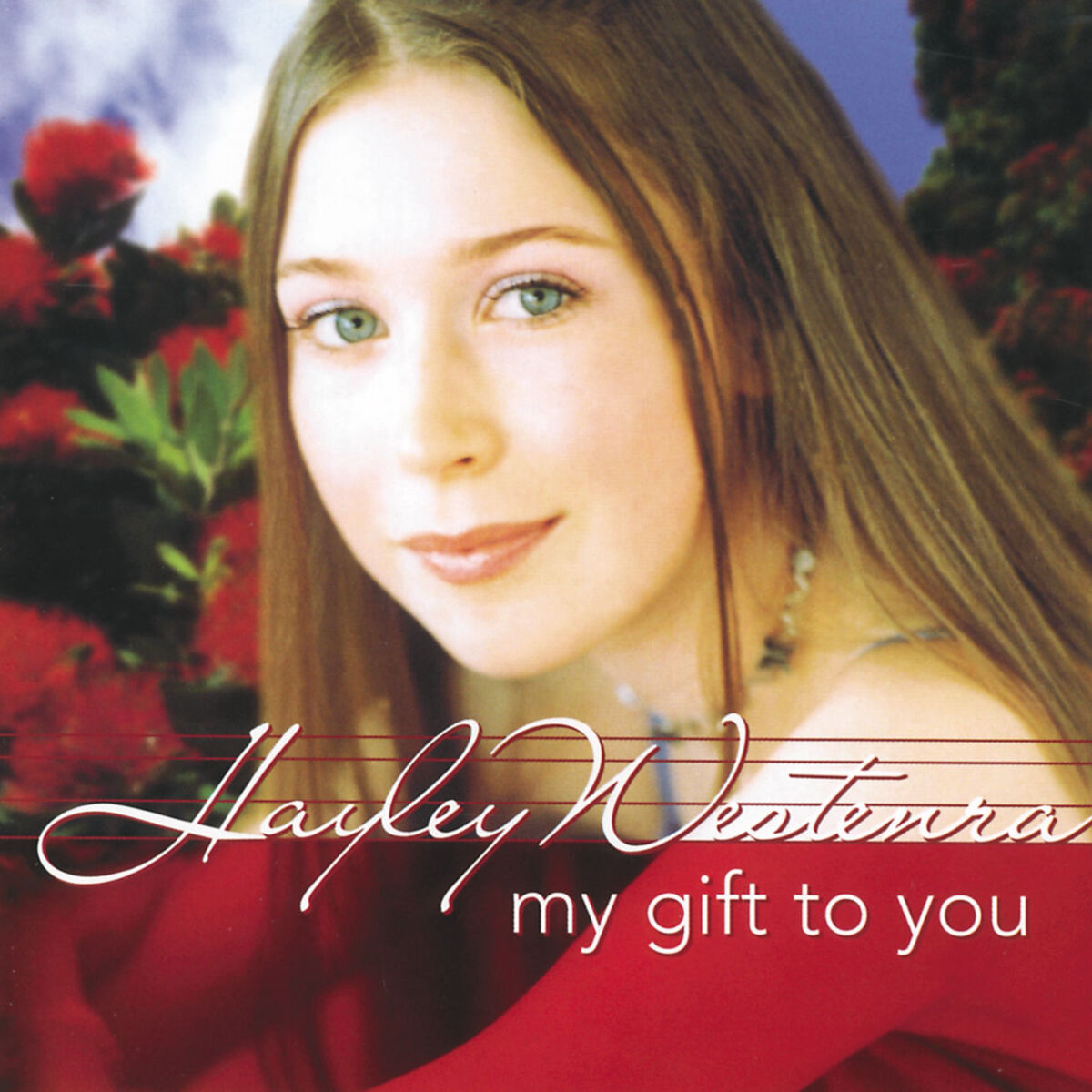 Album cover of My Gift To You