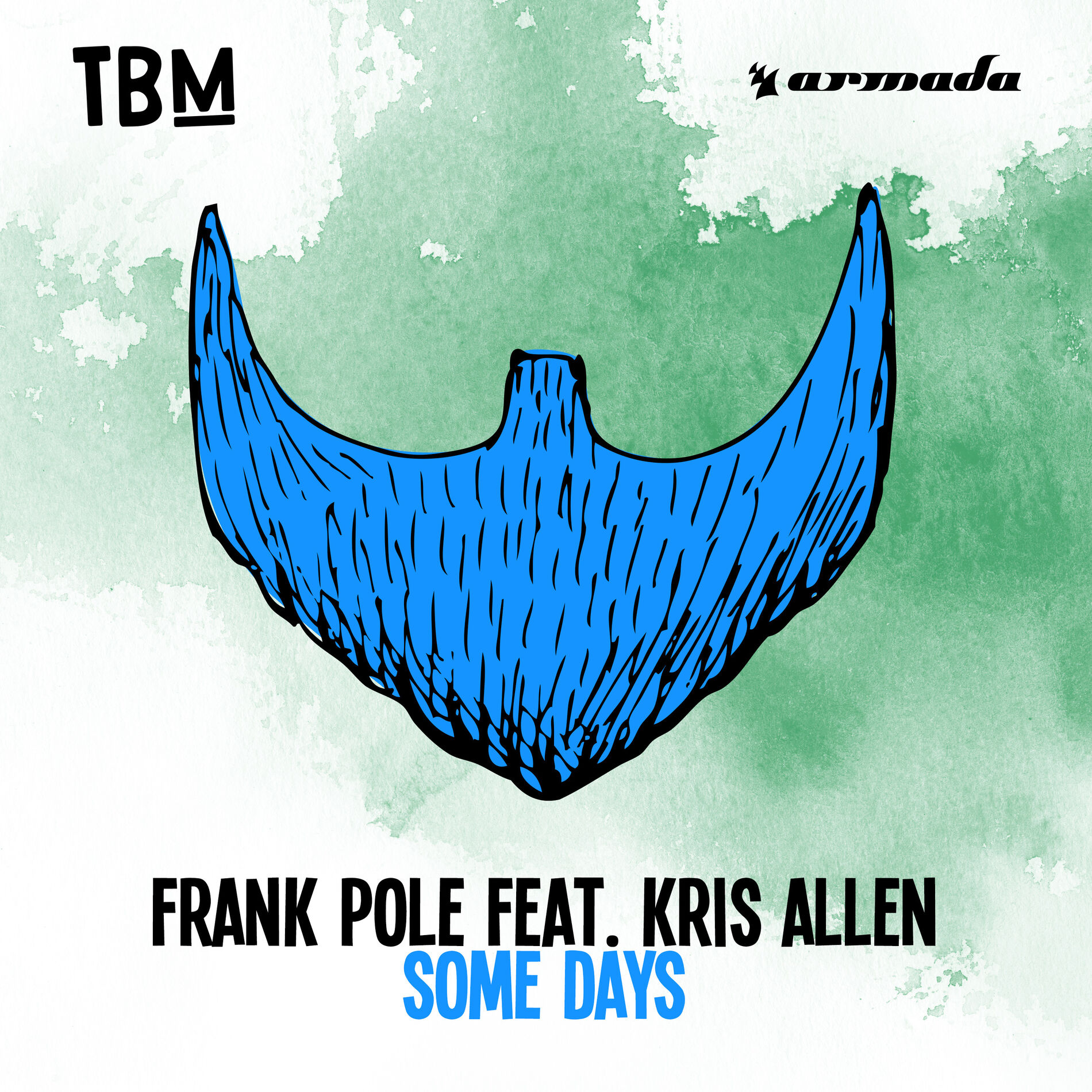 Album cover of Some Days