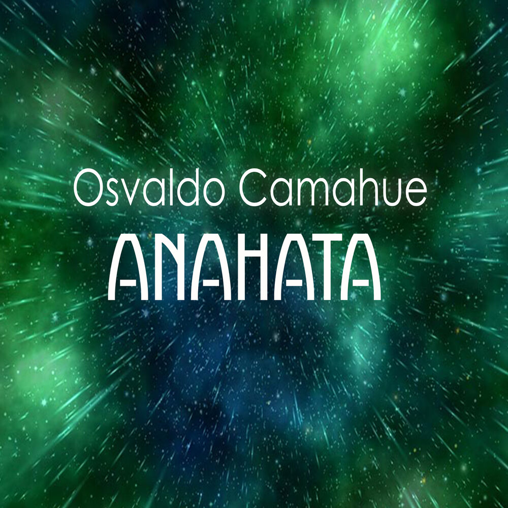 Picture of Anahata