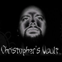Cover of Christopher's Vault