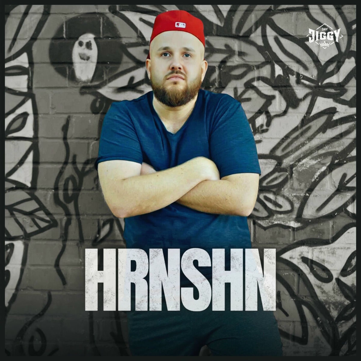 Album cover of HRNSHN